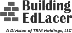 Bulding EdLacer Logo
