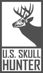 US Skull Hunter Logo