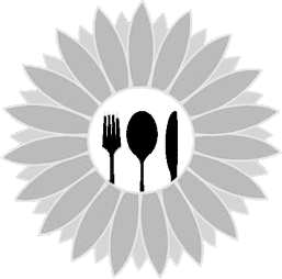 Sunflower Catering Logo